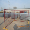 Temporary fence panels hot sale